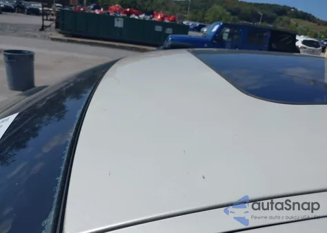 2006 Cadillac Sts V8 z USA, uszkodzony, nr VIN 1G6DC67A760187498